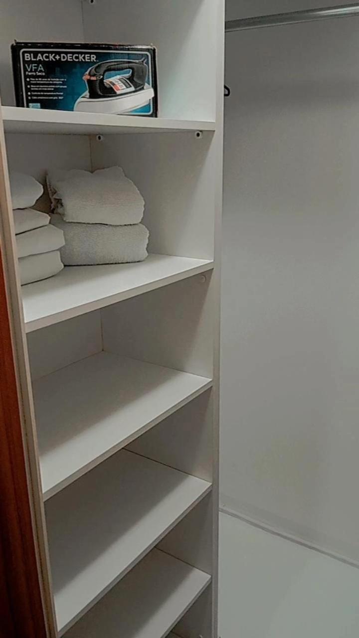Aparthotel Flat Life Brasilia