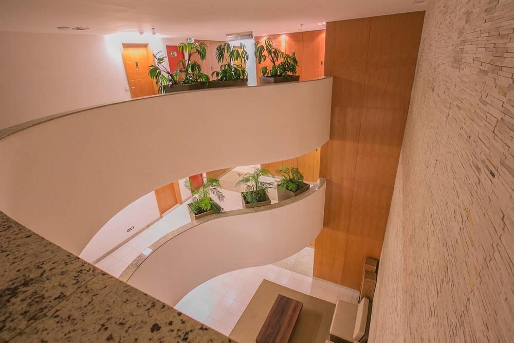 Aparthotel Flat Life Brasilia
