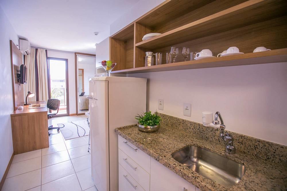 Flat Life Aparthotel