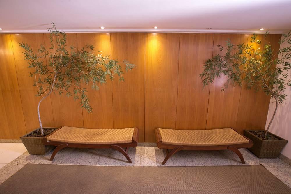 Flat Life Aparthotel *