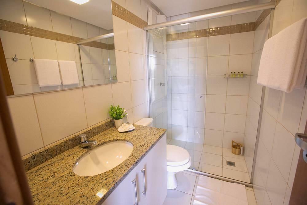 Aparthotel Flat Life Brasilia